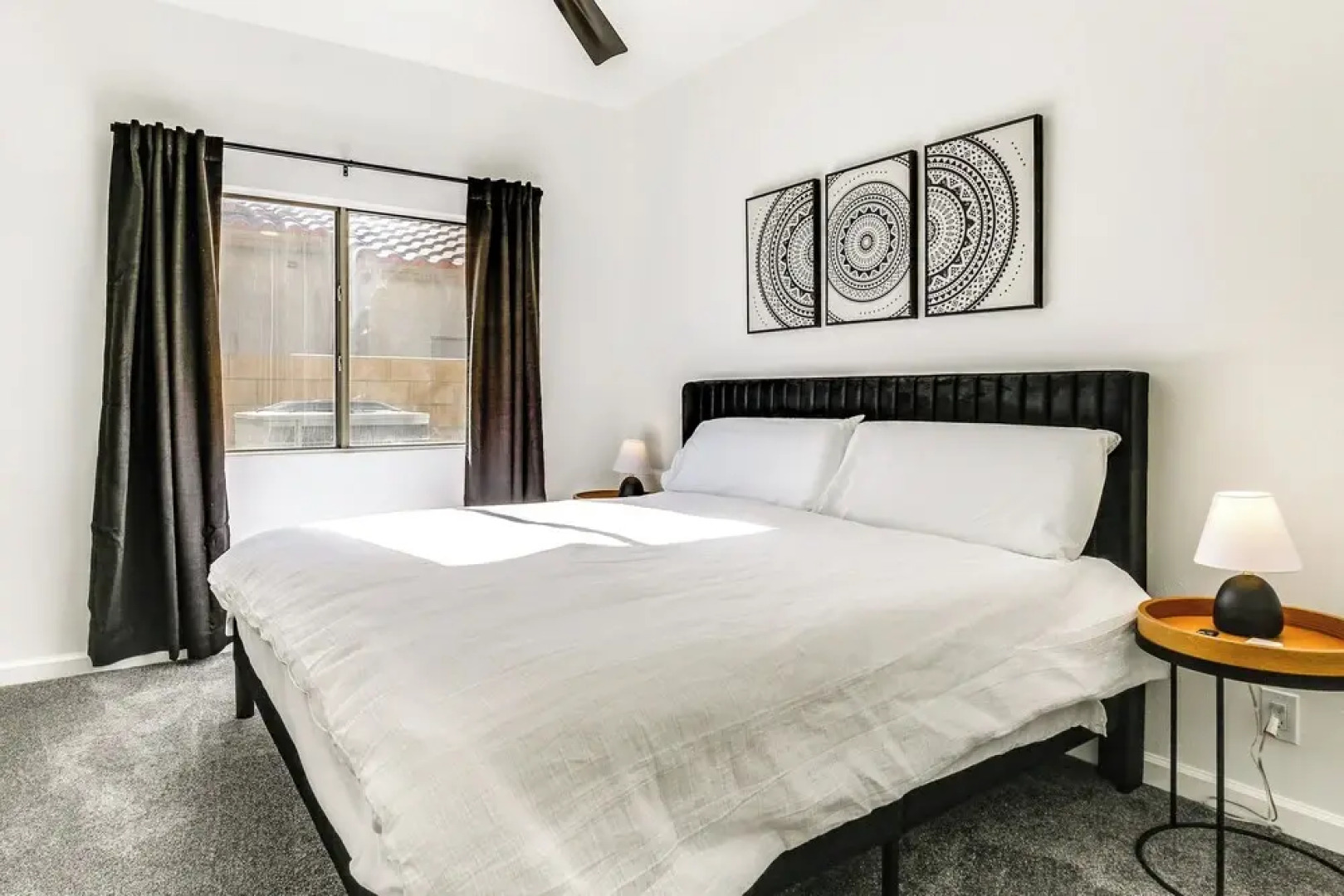 2 Mi to Coachella: Indio Oasis w/ Heated Pool