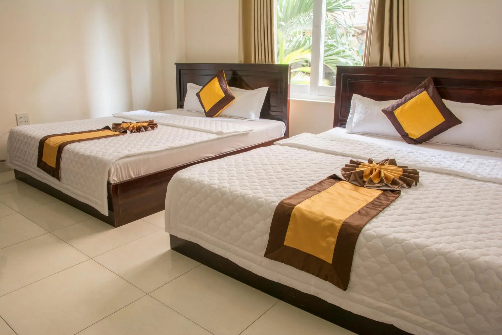 Ngoc Linh Hotel Quy Nhon