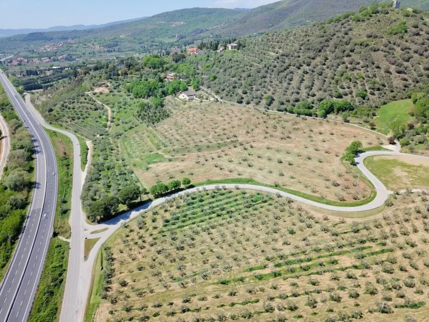 B&B Torre del Lago Trasimeno