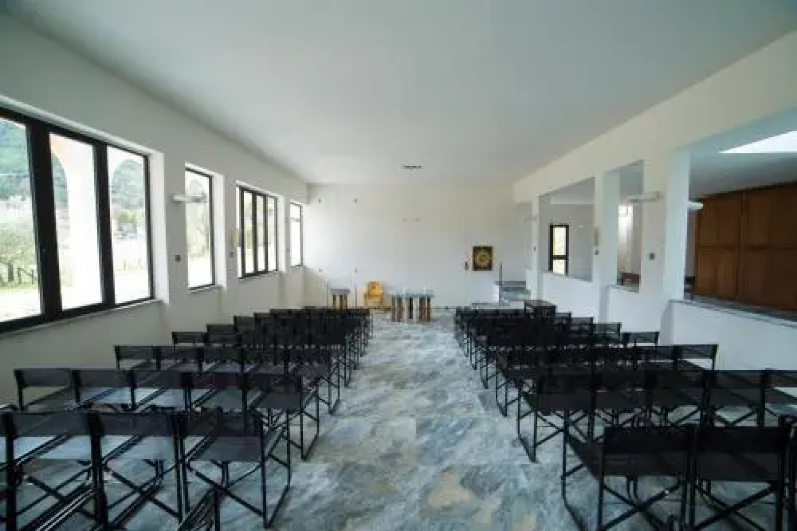 Convento San Bernardino