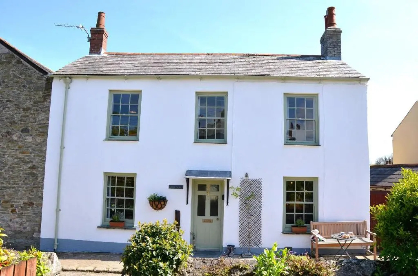 Sea Haze Charlestown