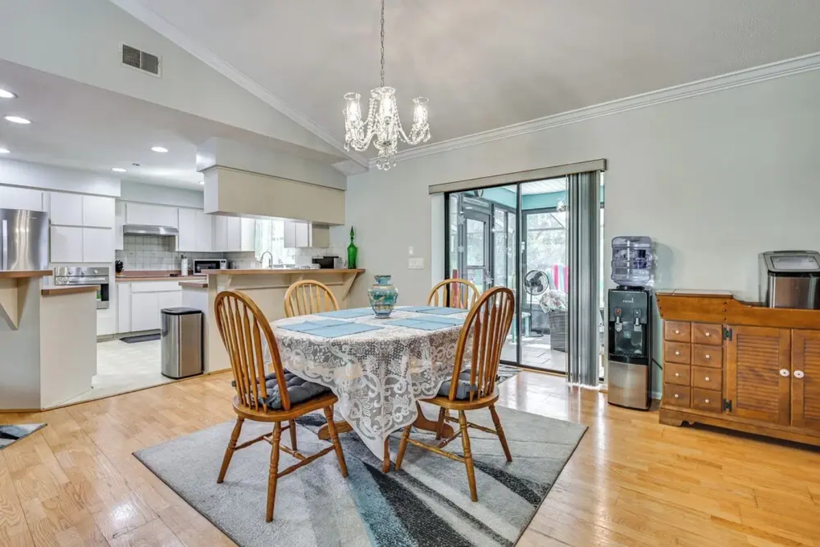 Golf Course Views! Home 10 Mi to Crystal River