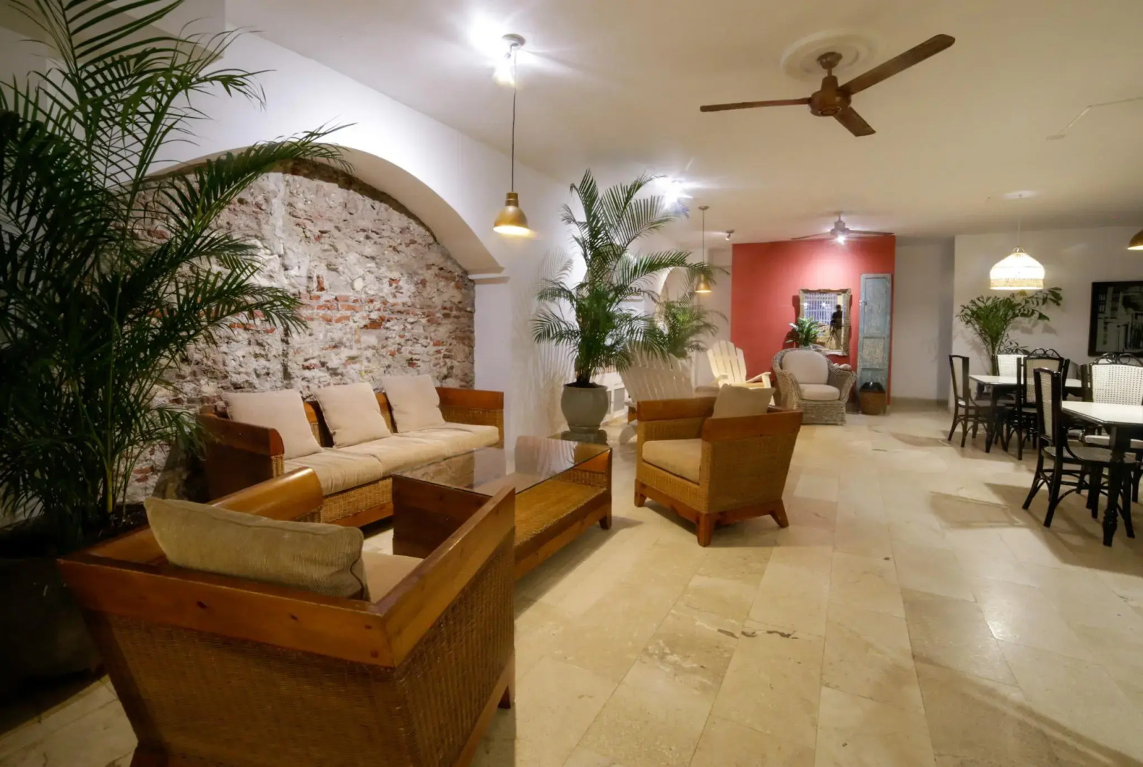 Hotel Kartaxa Cartagena