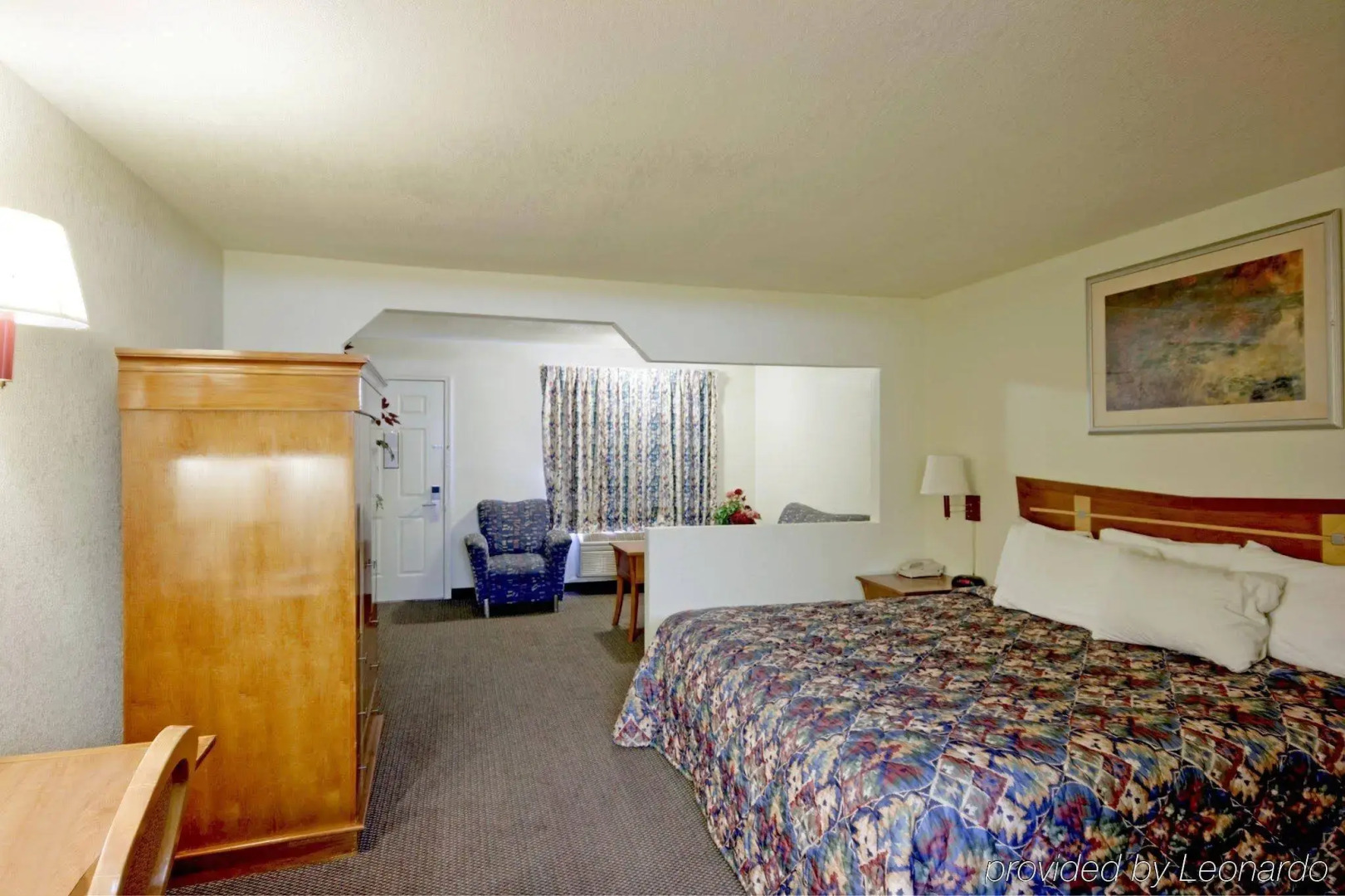 Blue Jay Inn and Suites