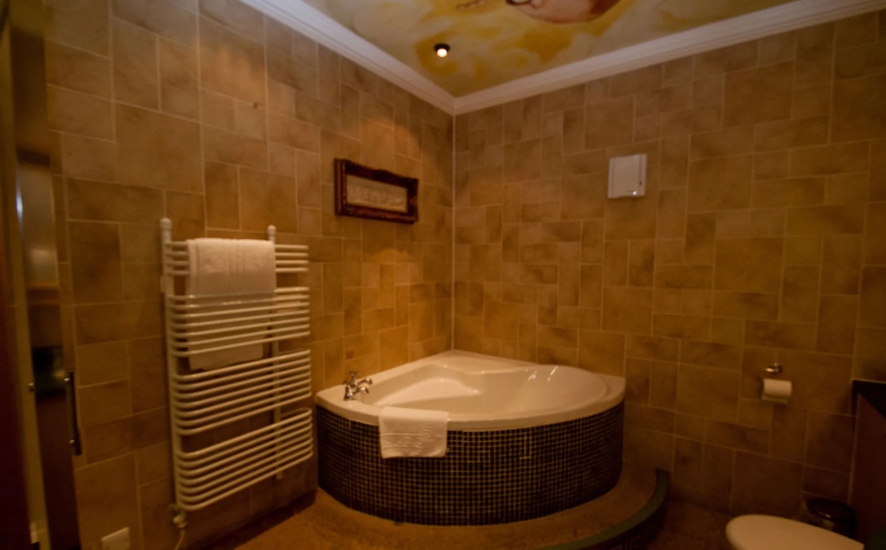 Little Haven Hotel On The Beach