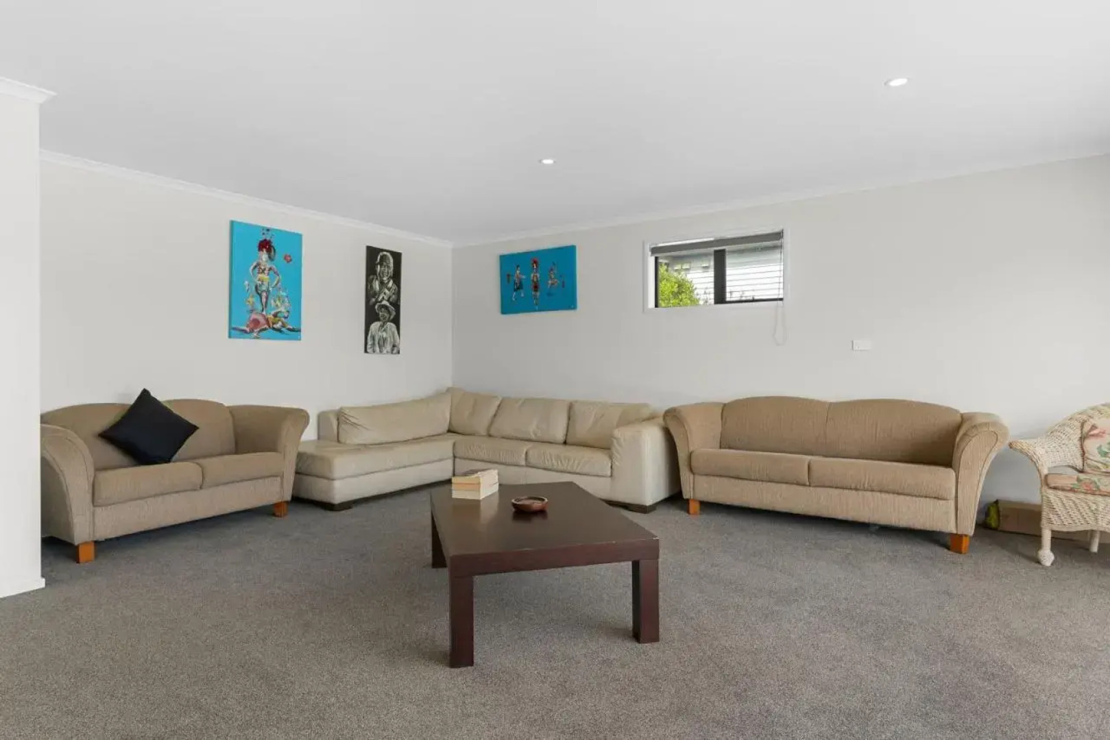 Bach near the Beach - Mangawhai Heads Holiday Home