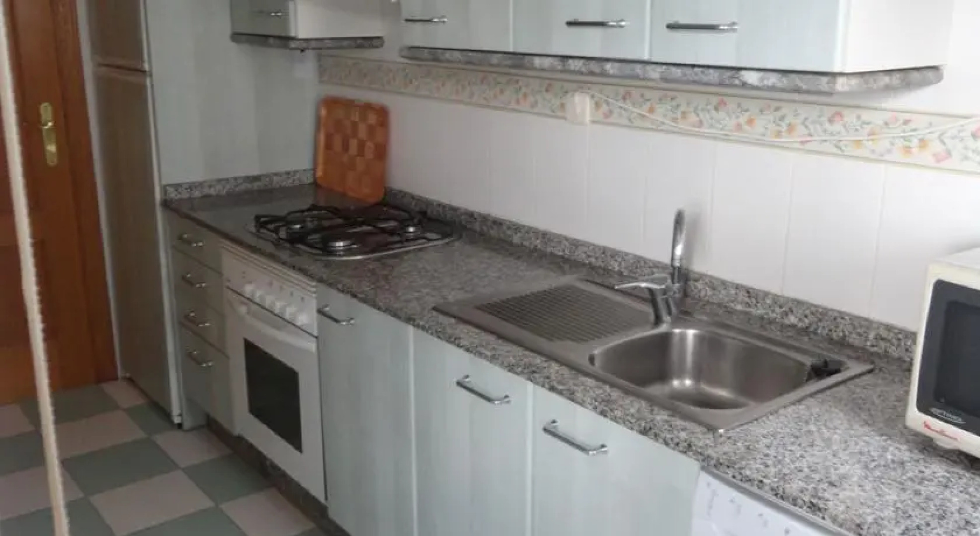 Apartment Gandia Playa 3000