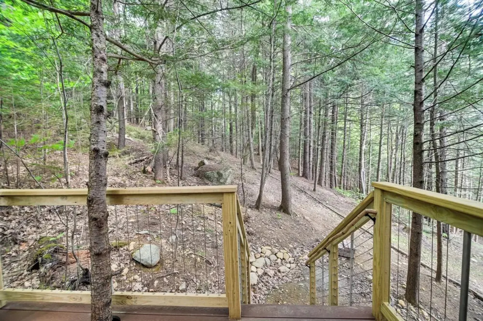 Tree House w/ Hot Tub: Near Sunday River Resort!