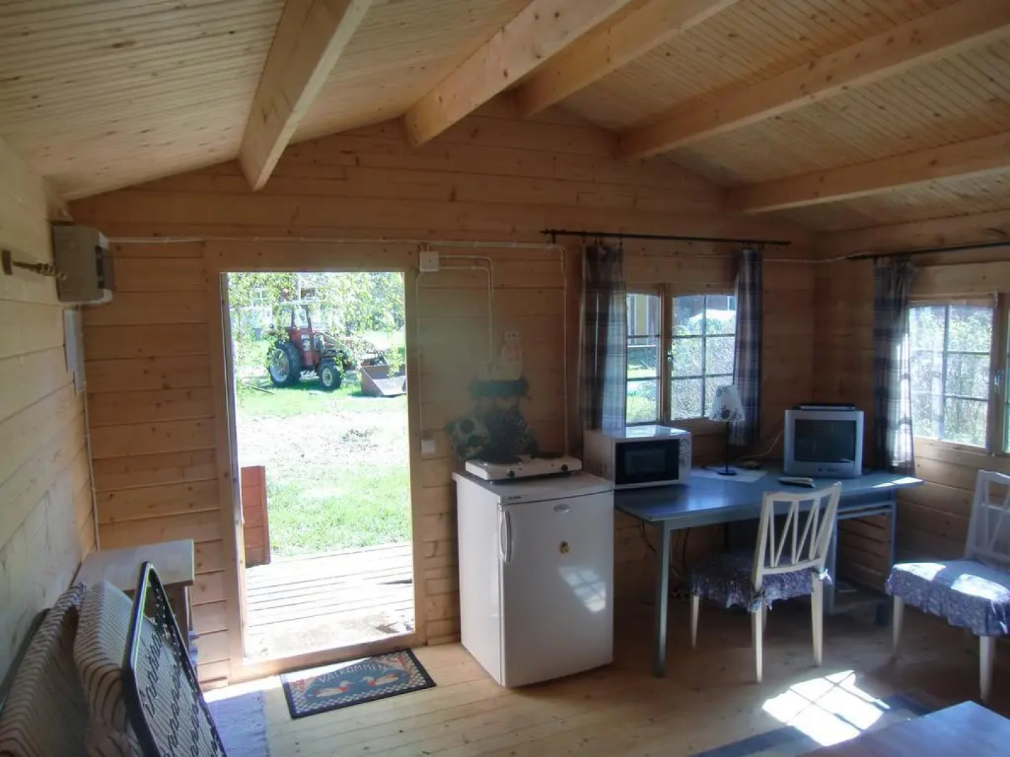 Finnsta Gård Cottages