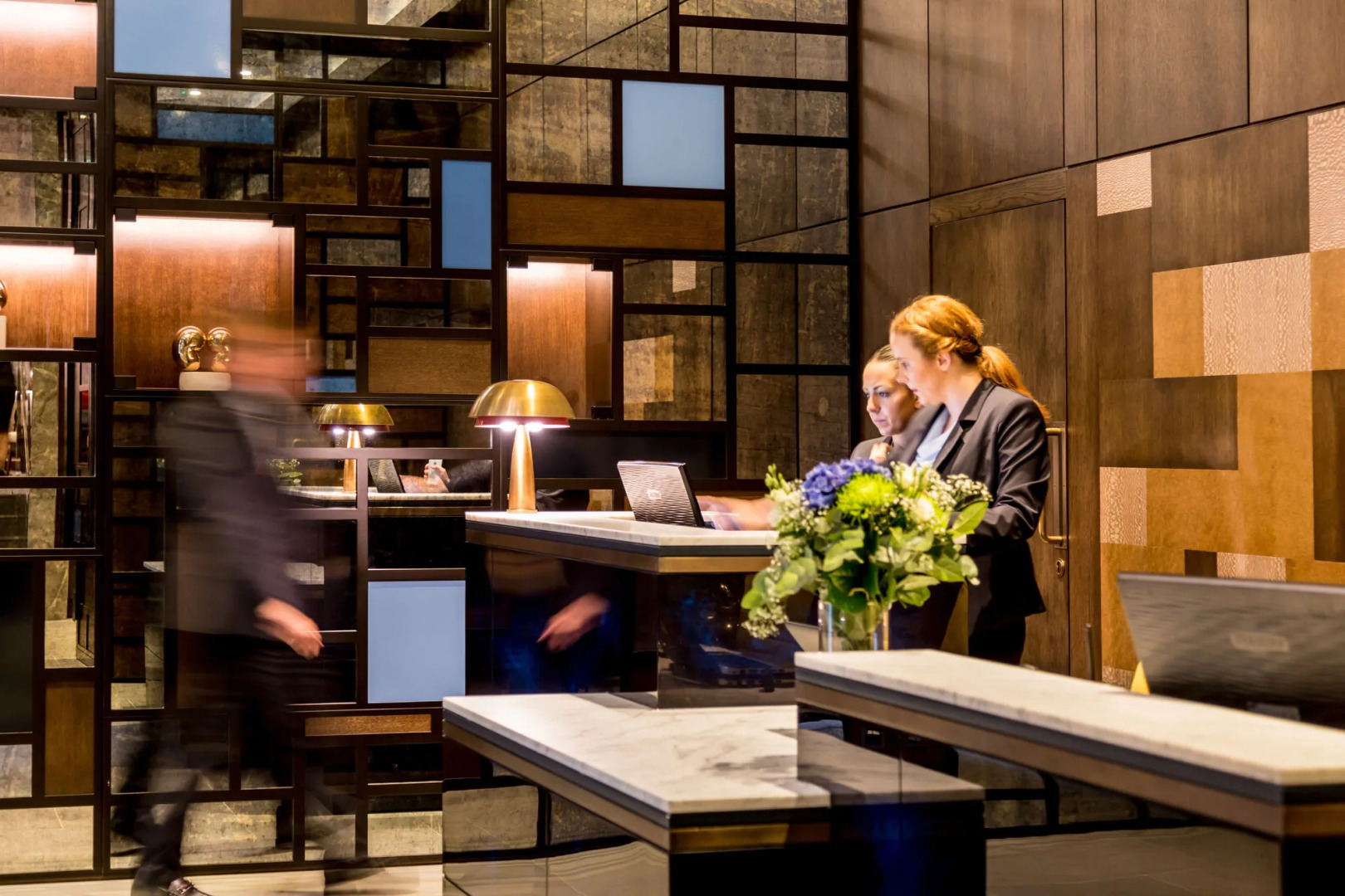 Devonshire Club & Hotel