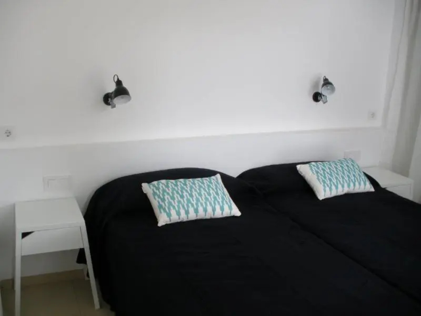 Villas Nure Mar & Mar