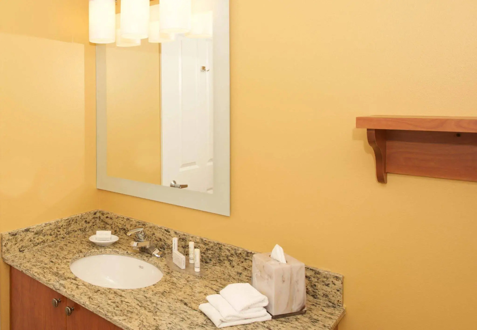 TownePlace Suites by Marriott Seattle Everett/Mukilteo