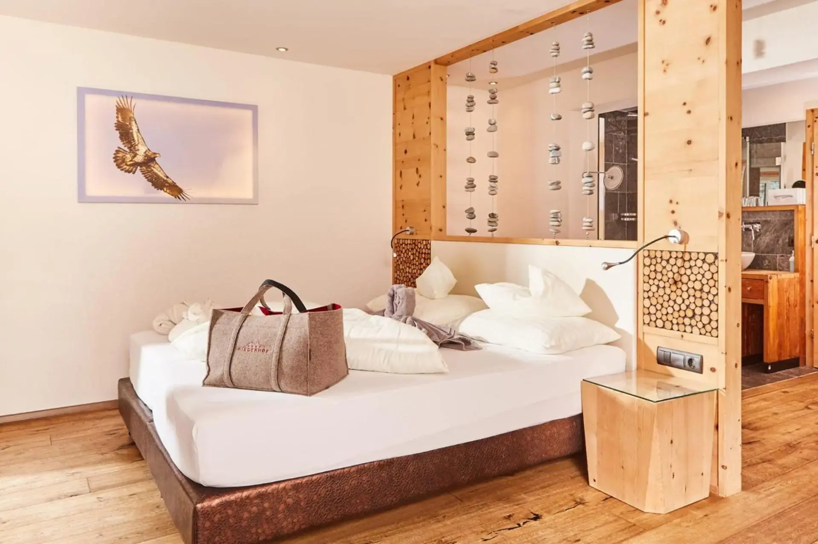 Hotel Riederhof