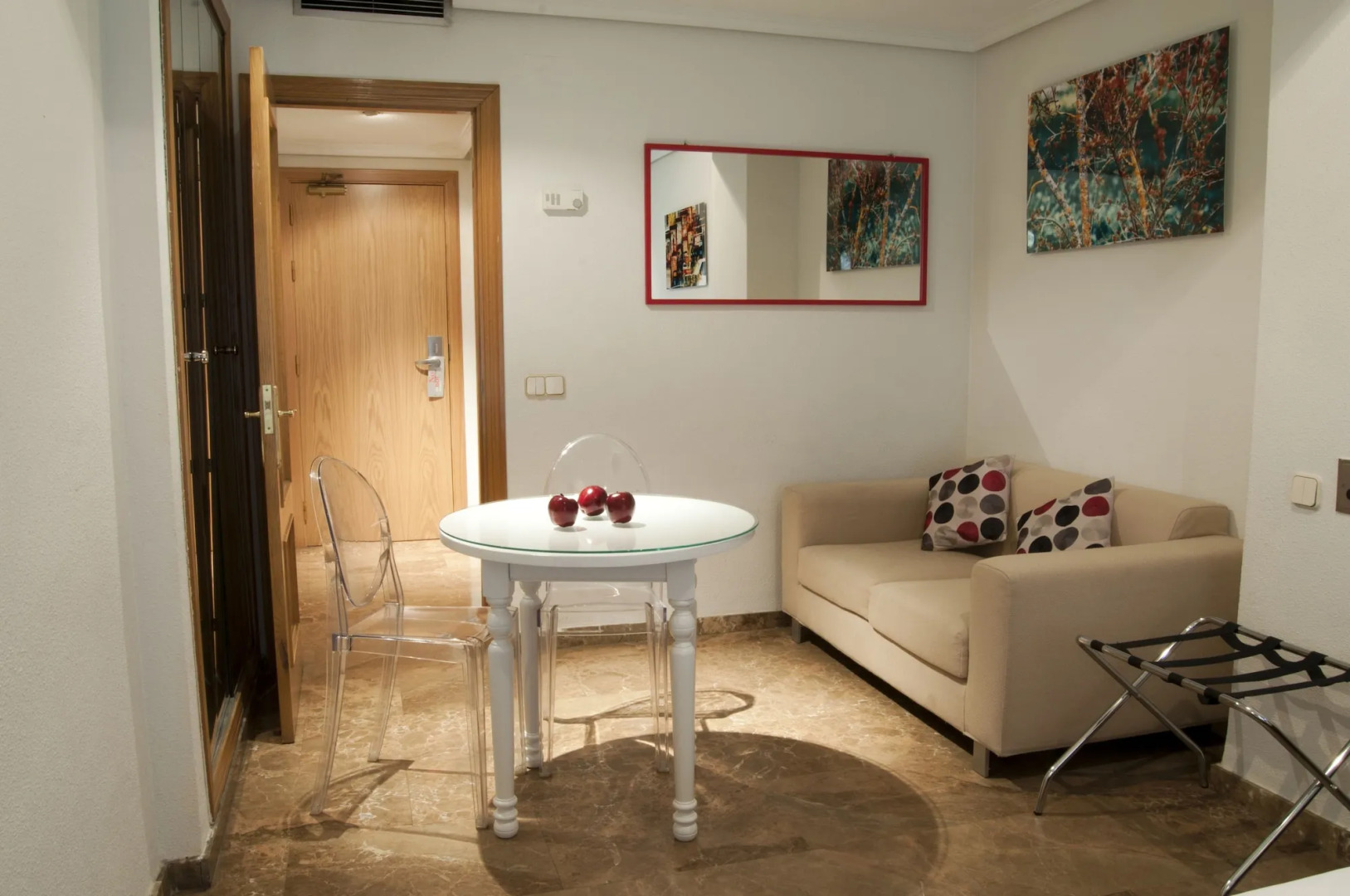 HA Apartahotel Quo Eraso