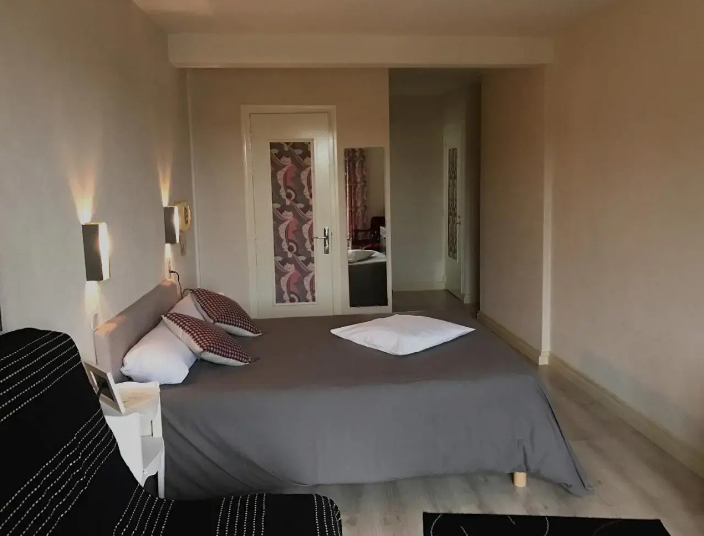 Auberge De La Poutre