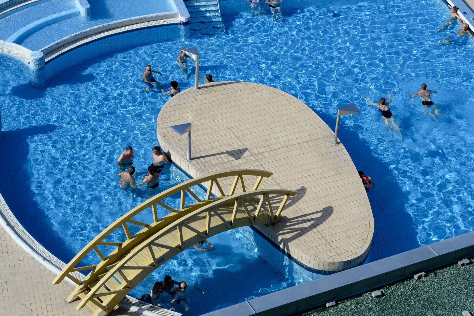 Hunguest Hotel Pelion