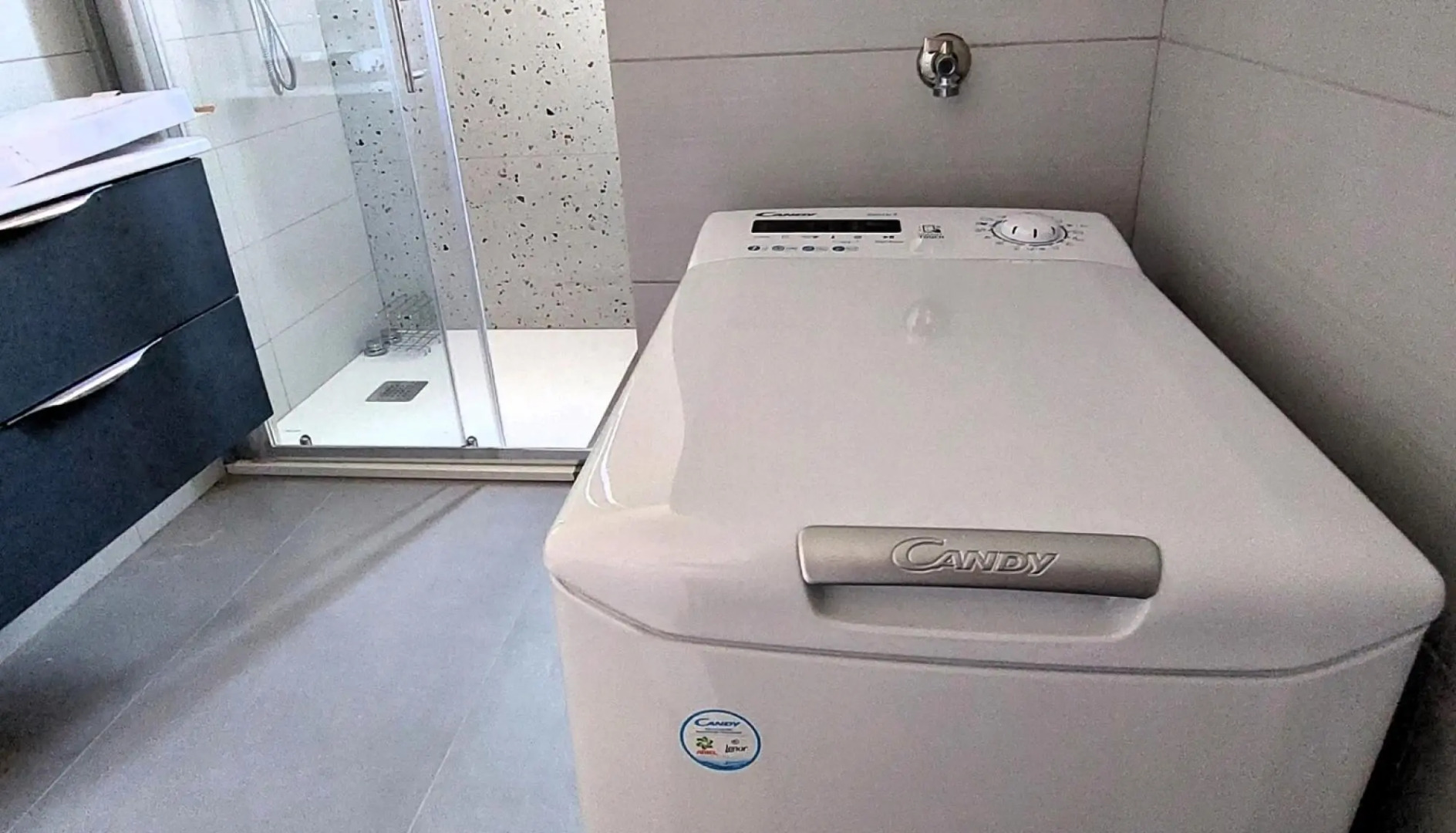 Janina - Comfortable - A1