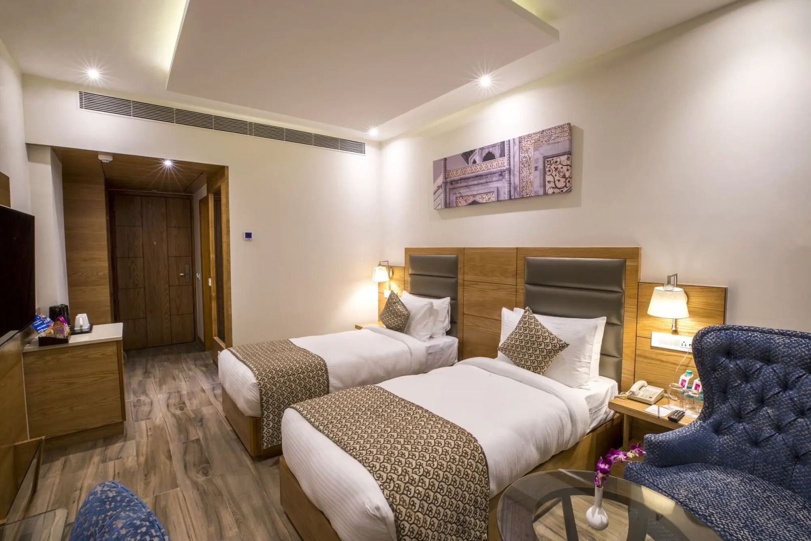 Regenta Central Cassia Zirakpur Chandigarh