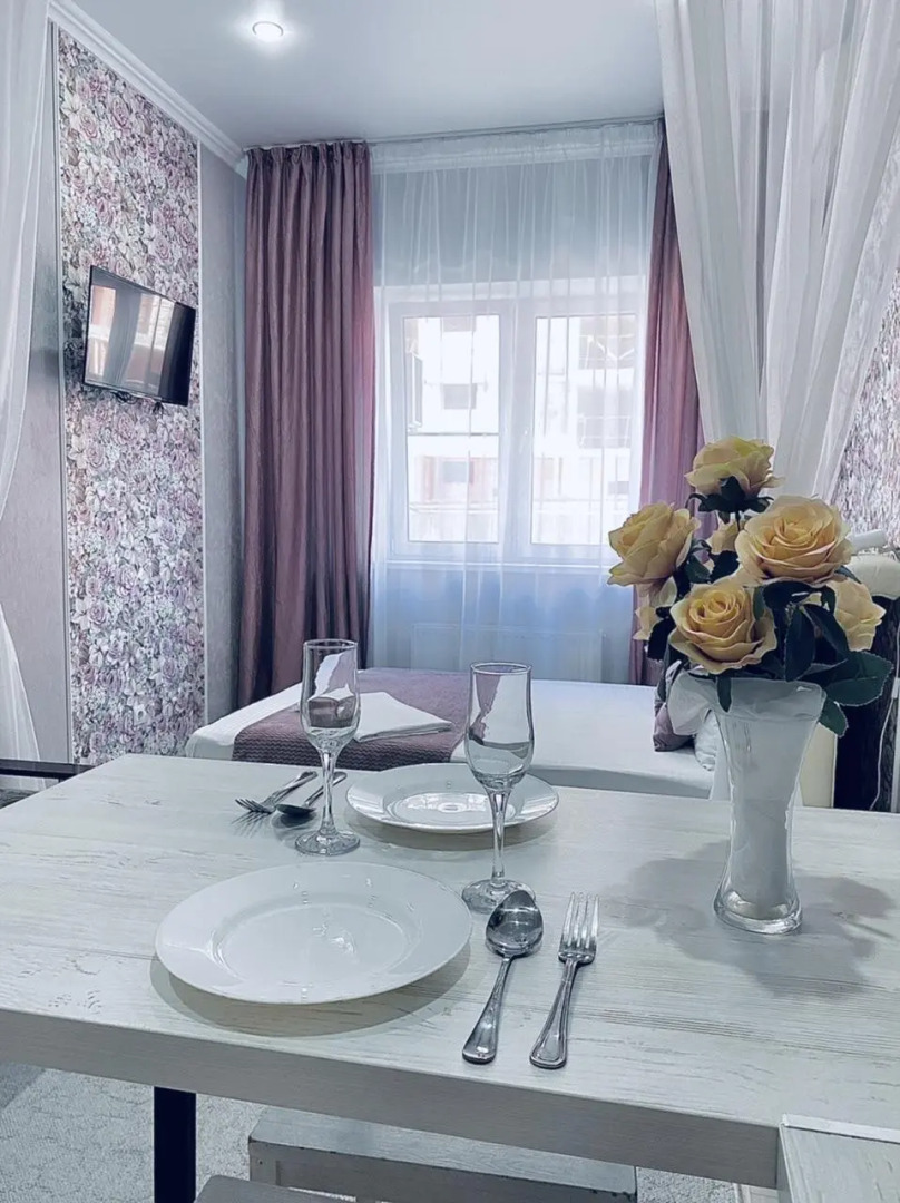 Kalina Studio (Калина Студио) на улице Рябиновая 2Б корпус 2