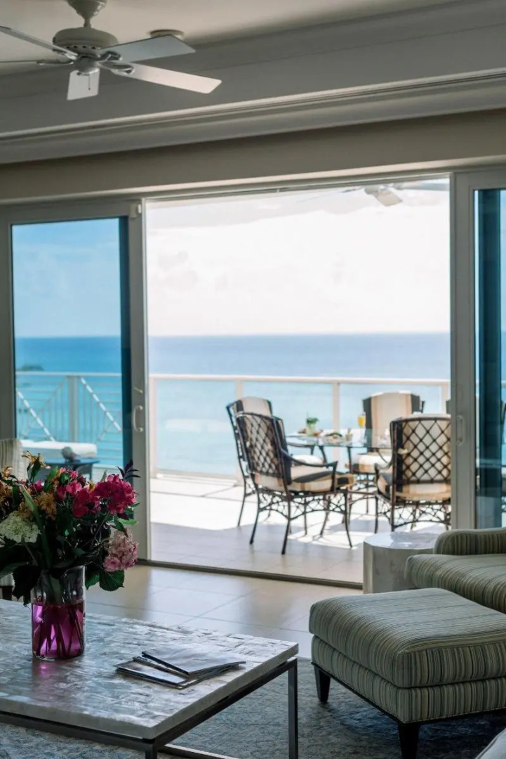 Caribbean Club Luxury Condo Hotel