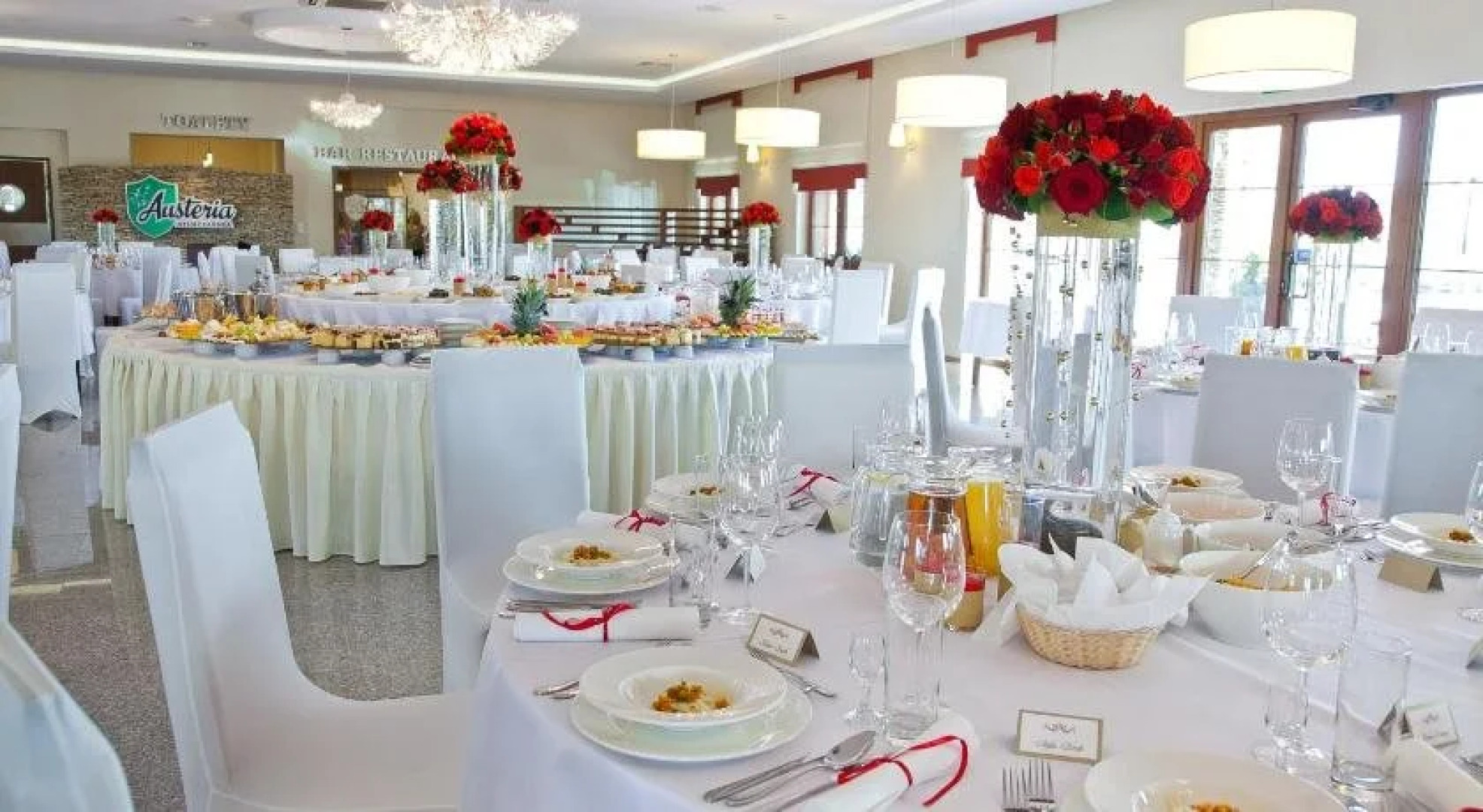 Hotel Austeria Niemczańska