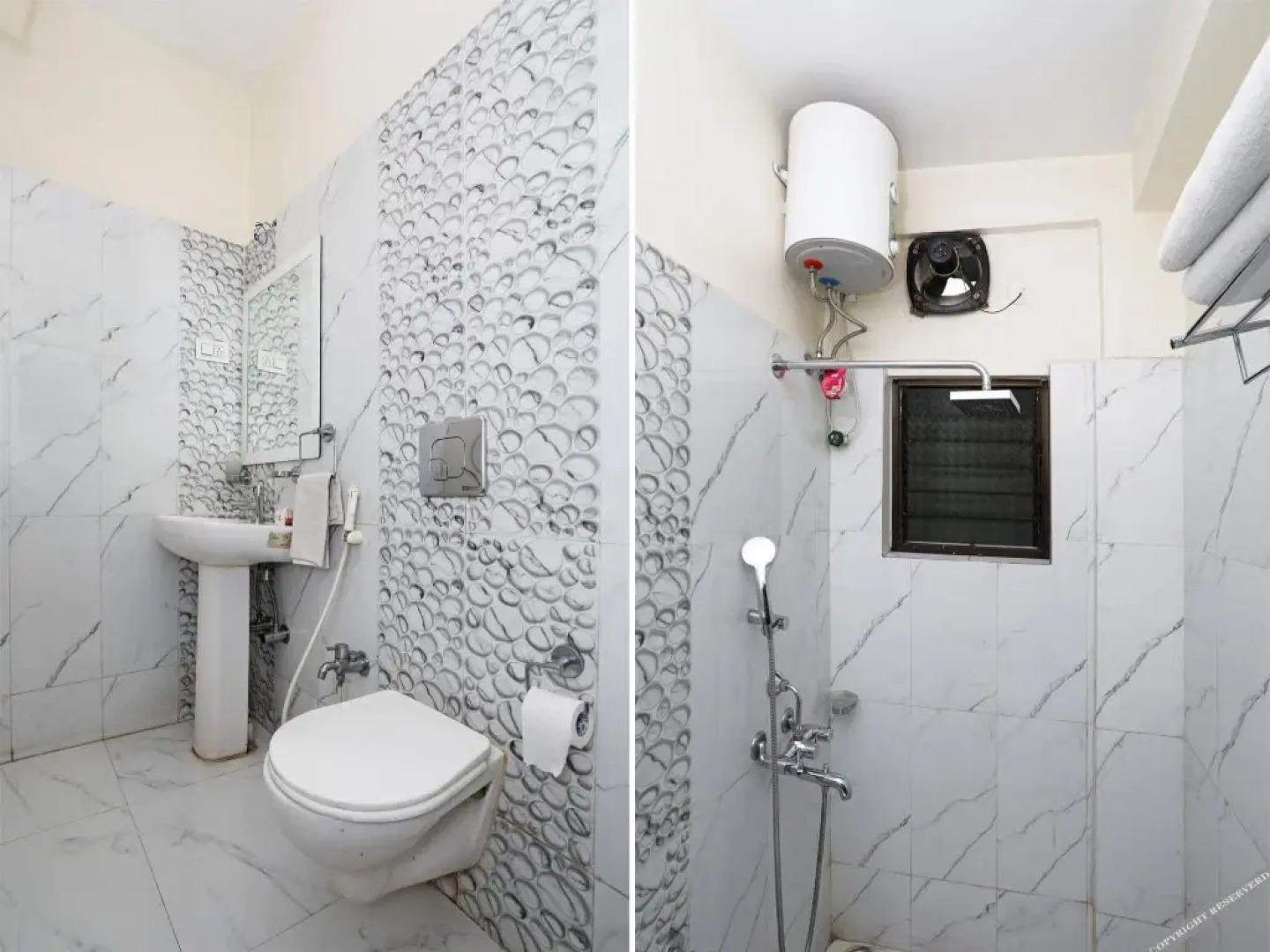 FabExpress Greenleaf Regency