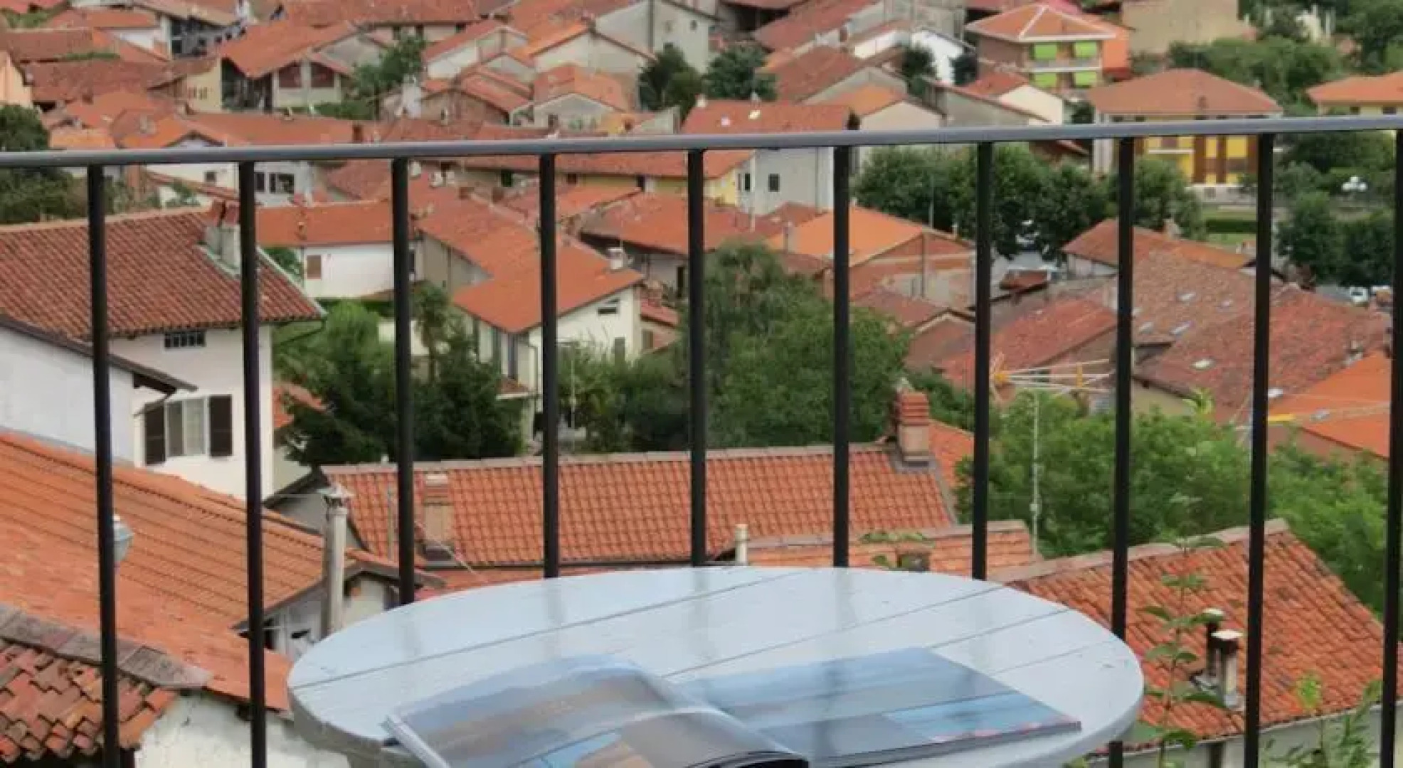 B&B La Finestra sul Lago