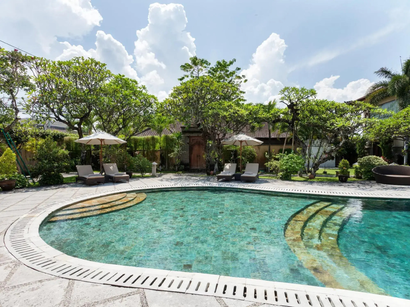 The Citta Luxury Residence