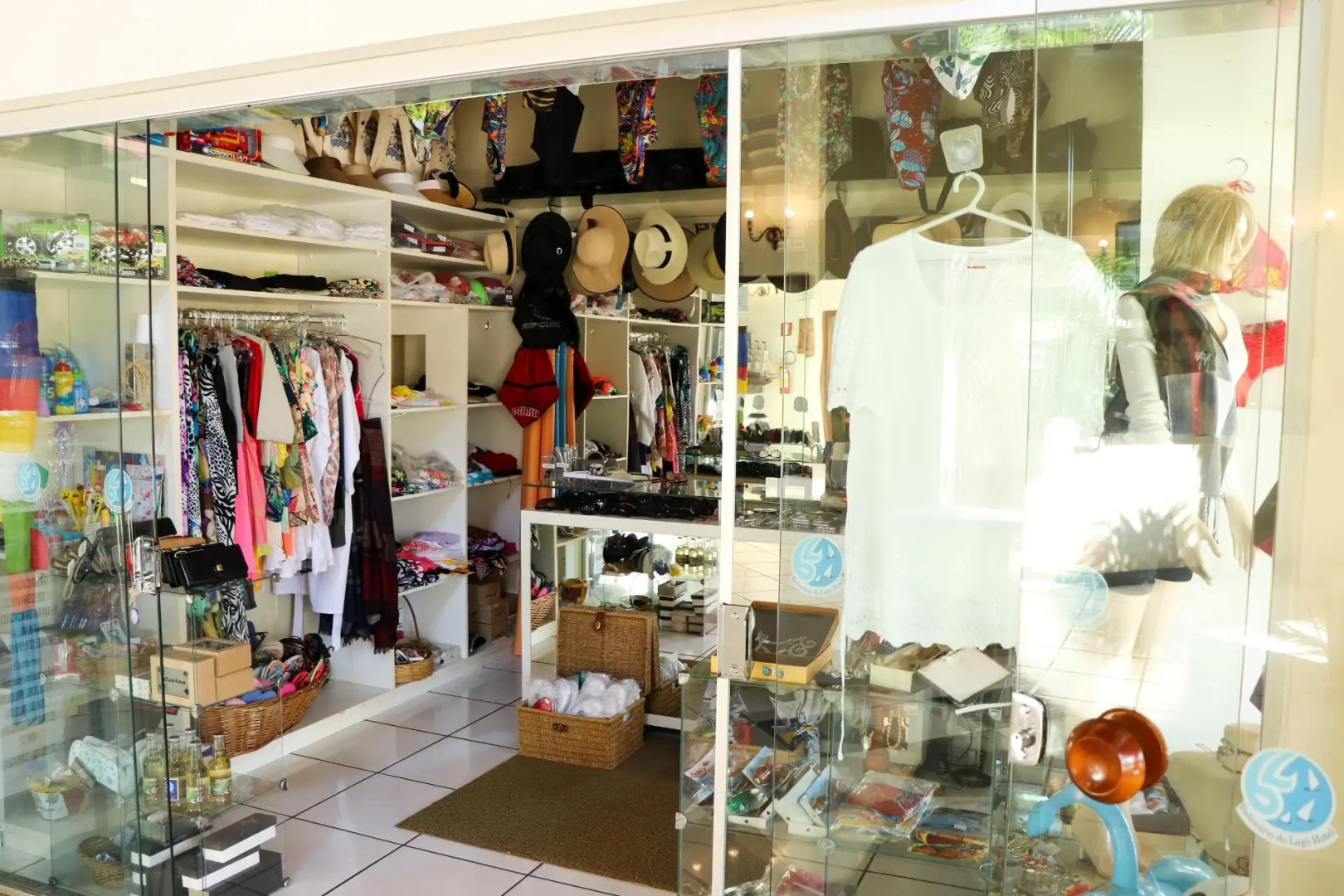 Balneário do Lago Hotel