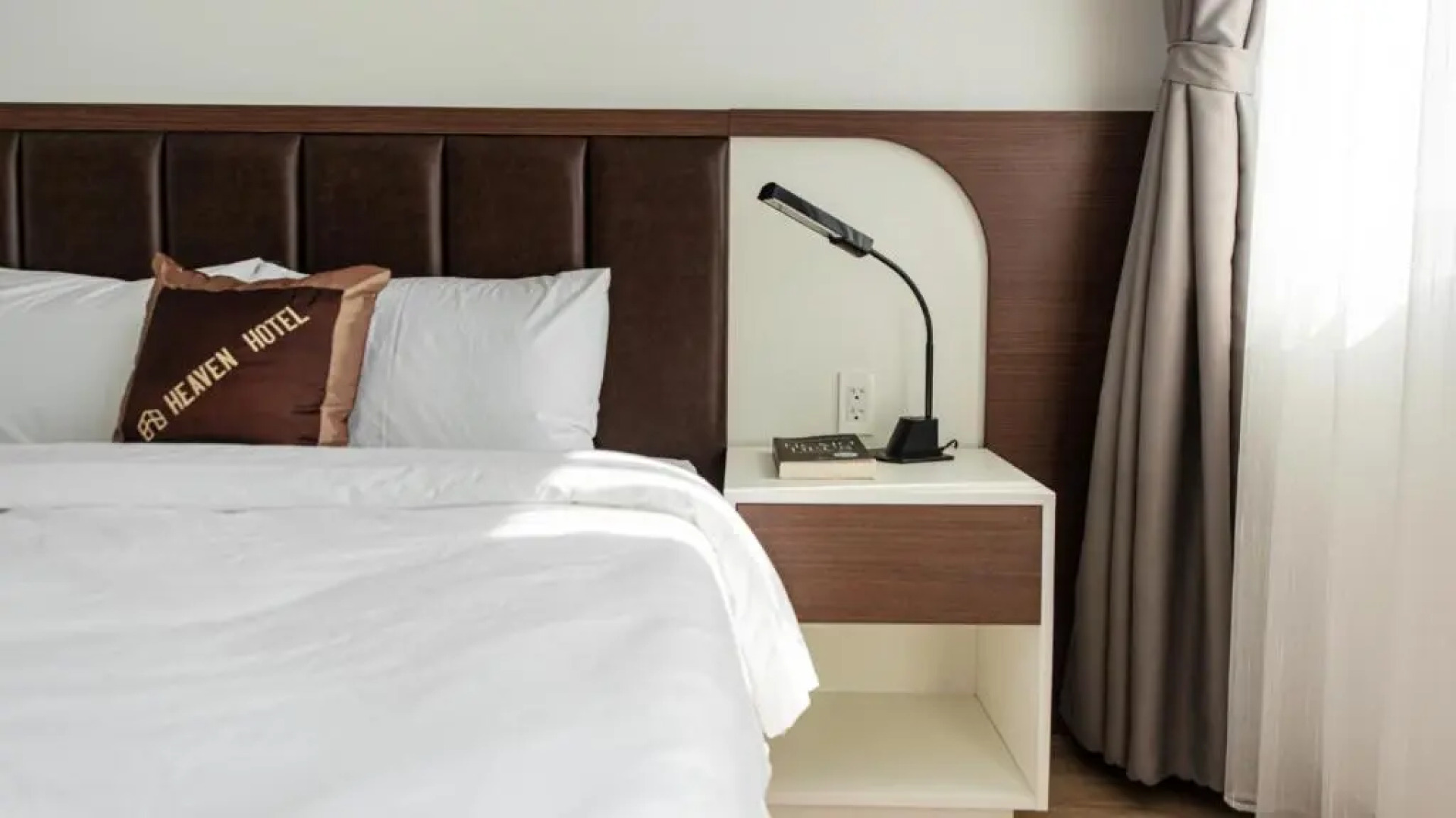 Heaven Villa Hotel Nha Trang