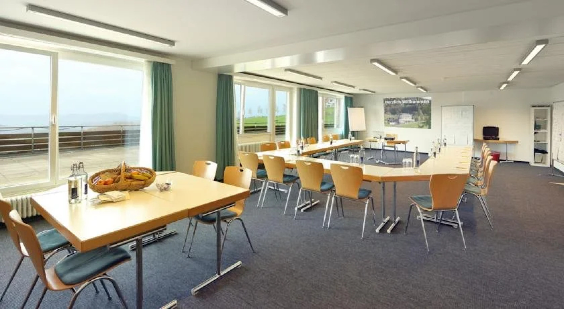 Bad Ramsach Quellhotel