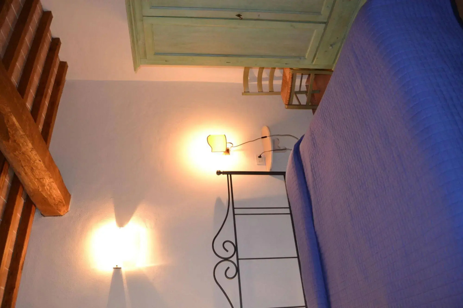 Residence la Casaccia