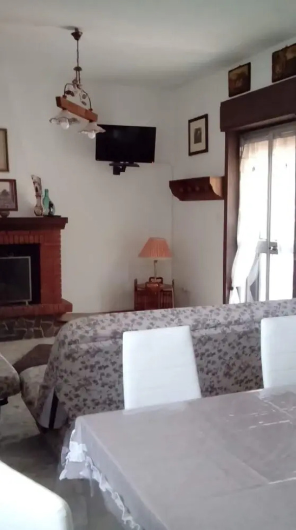 Villa With 2 Bedrooms in San Giovanni La Punta, With Private Pool, Fur