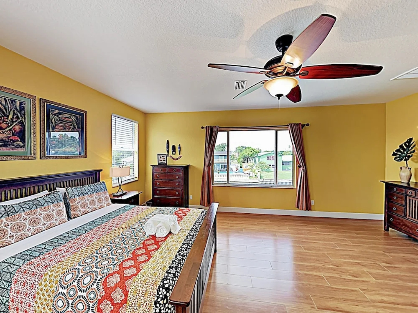 8723 Tampa - 3 Br Home