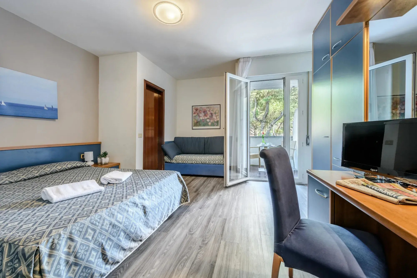 Hotel Bella Venezia Mare