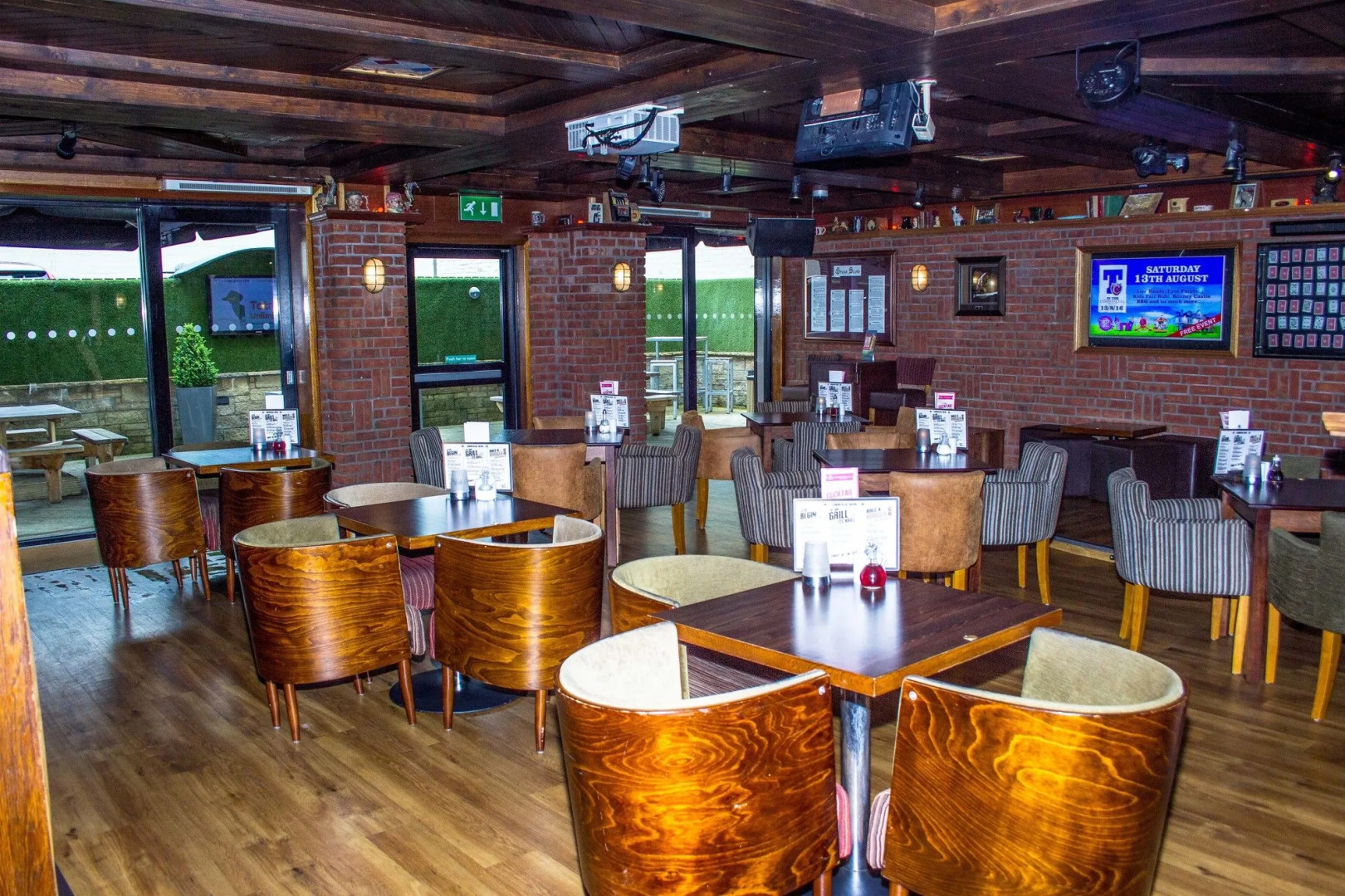 The Commercial Hotel