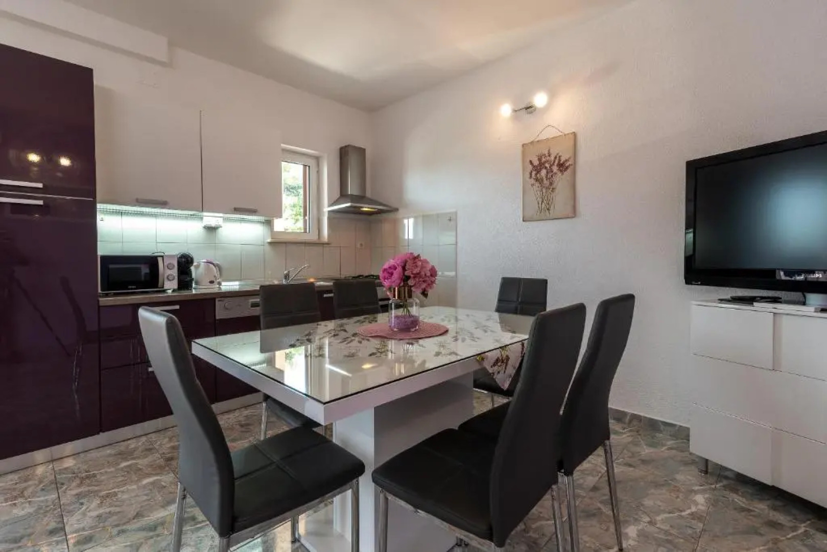 Apartments Villa Magdalena