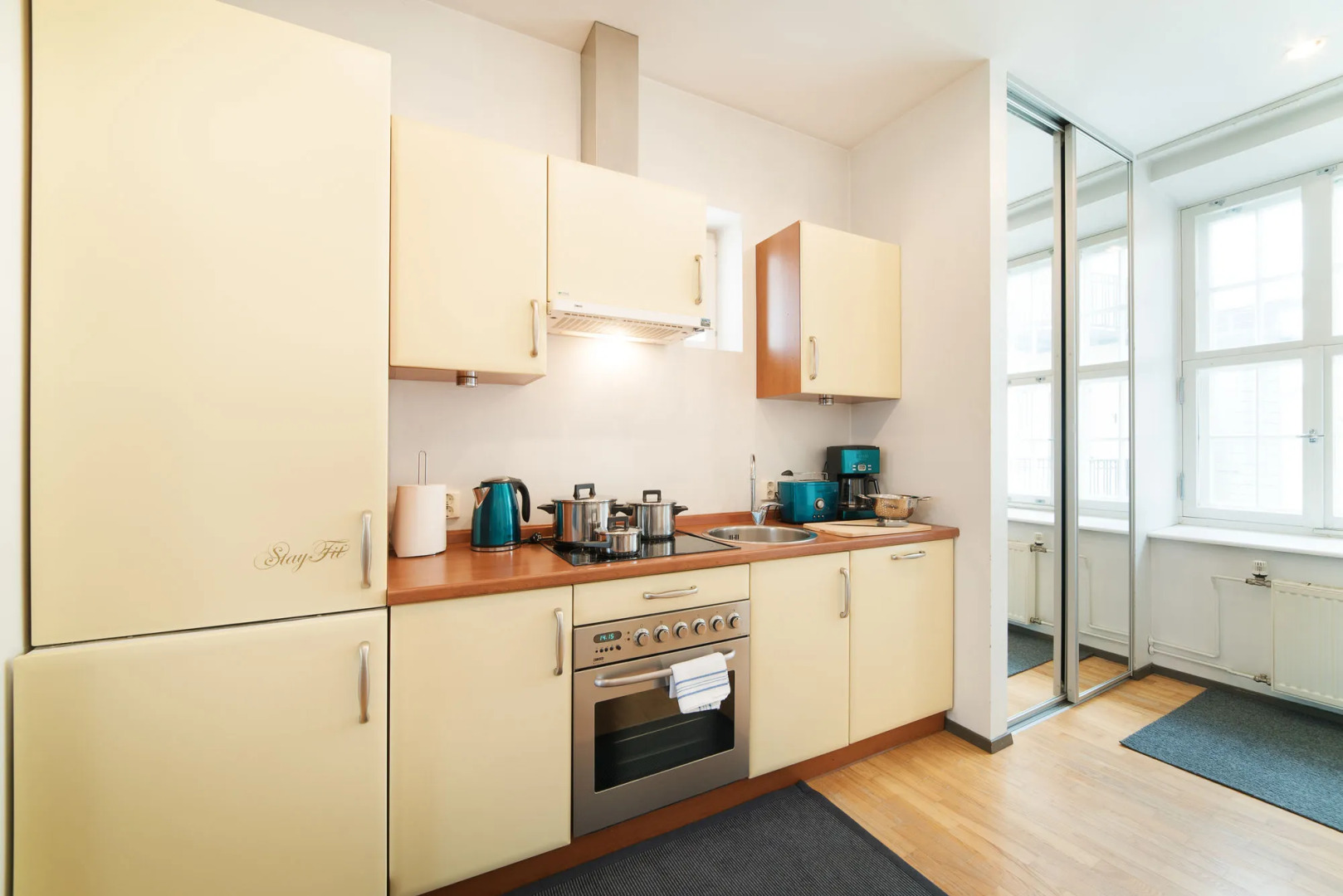 Tallinn City Apartments - Town Hall Square