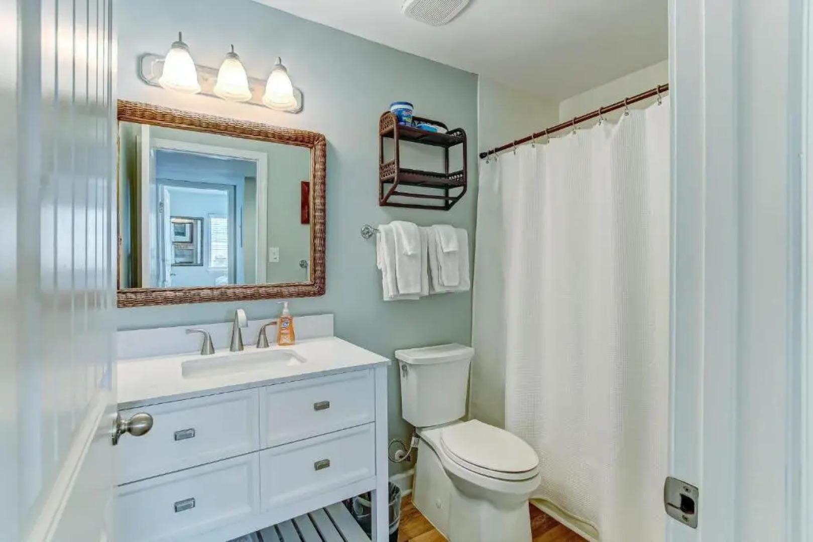 Sand Dollar Villas Forever Young Unit 100