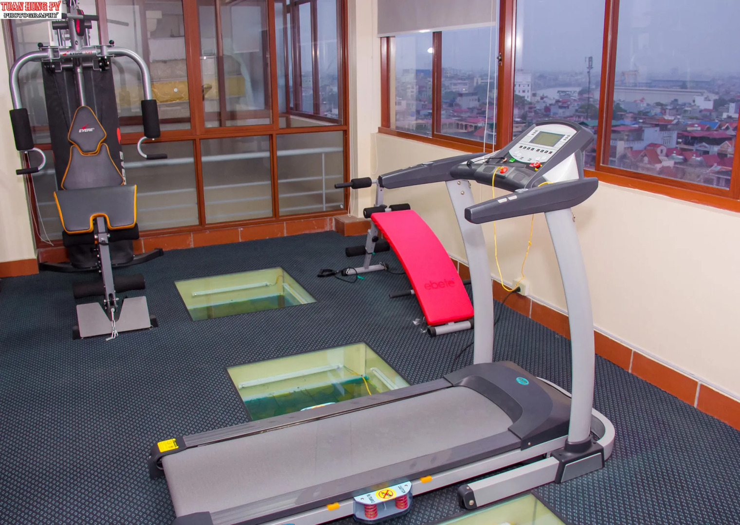 Lac Long Hotel Hai Phong