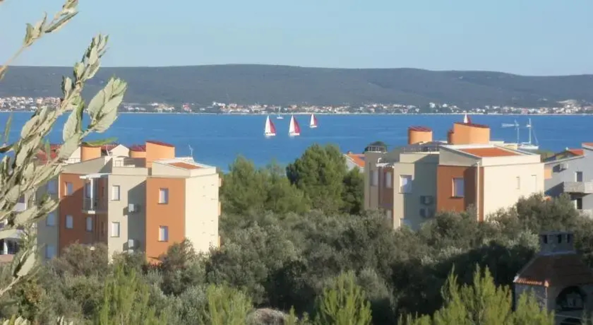 Summer Dream Apartments