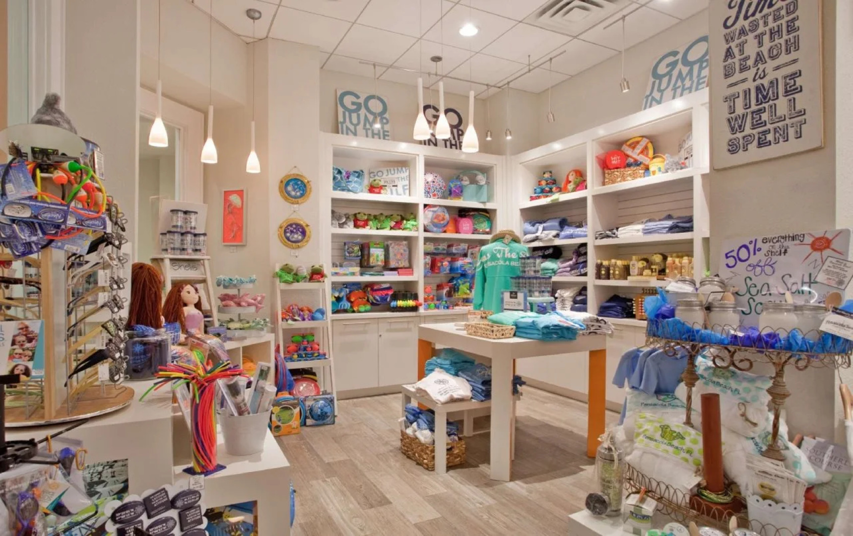 Hilton Pensacola Beach