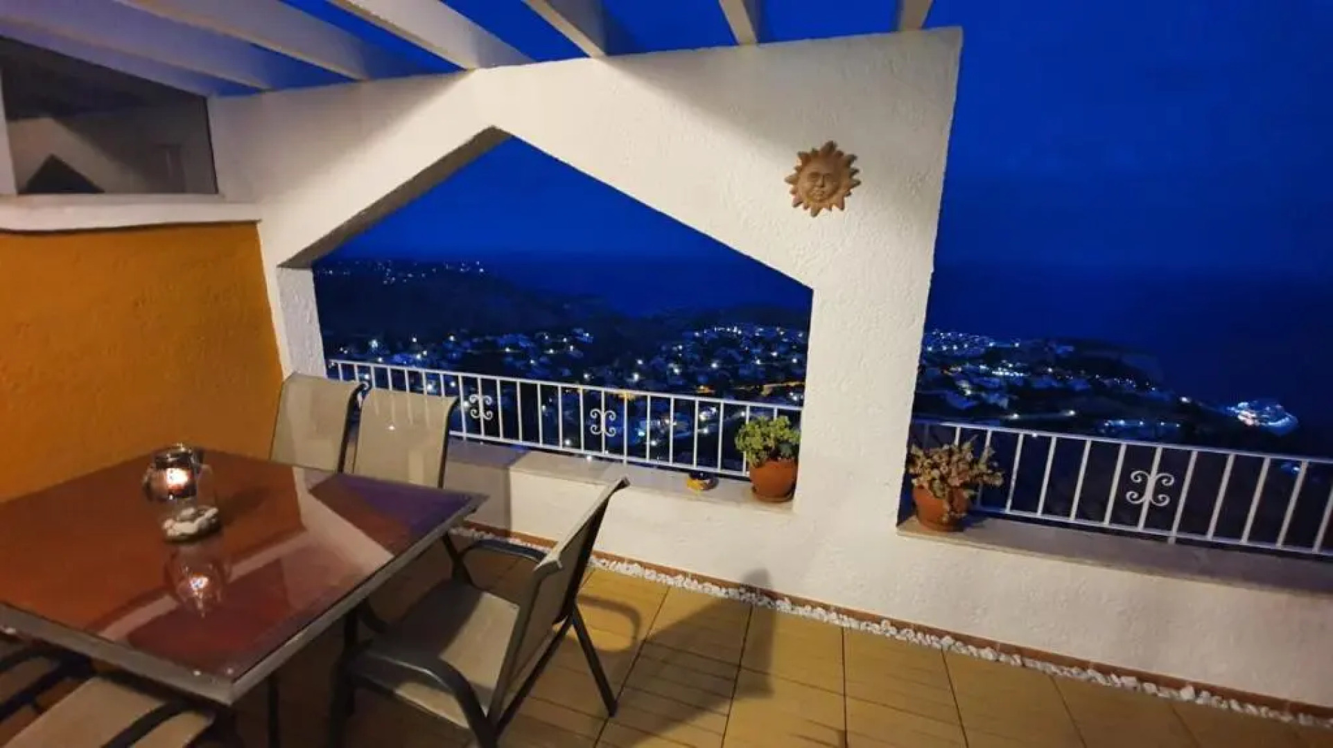 Panorama Luxury Suite