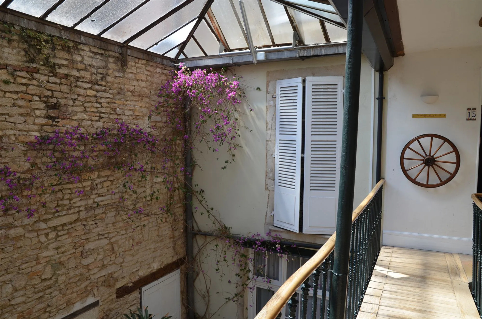 Hôtel des Tonneliers