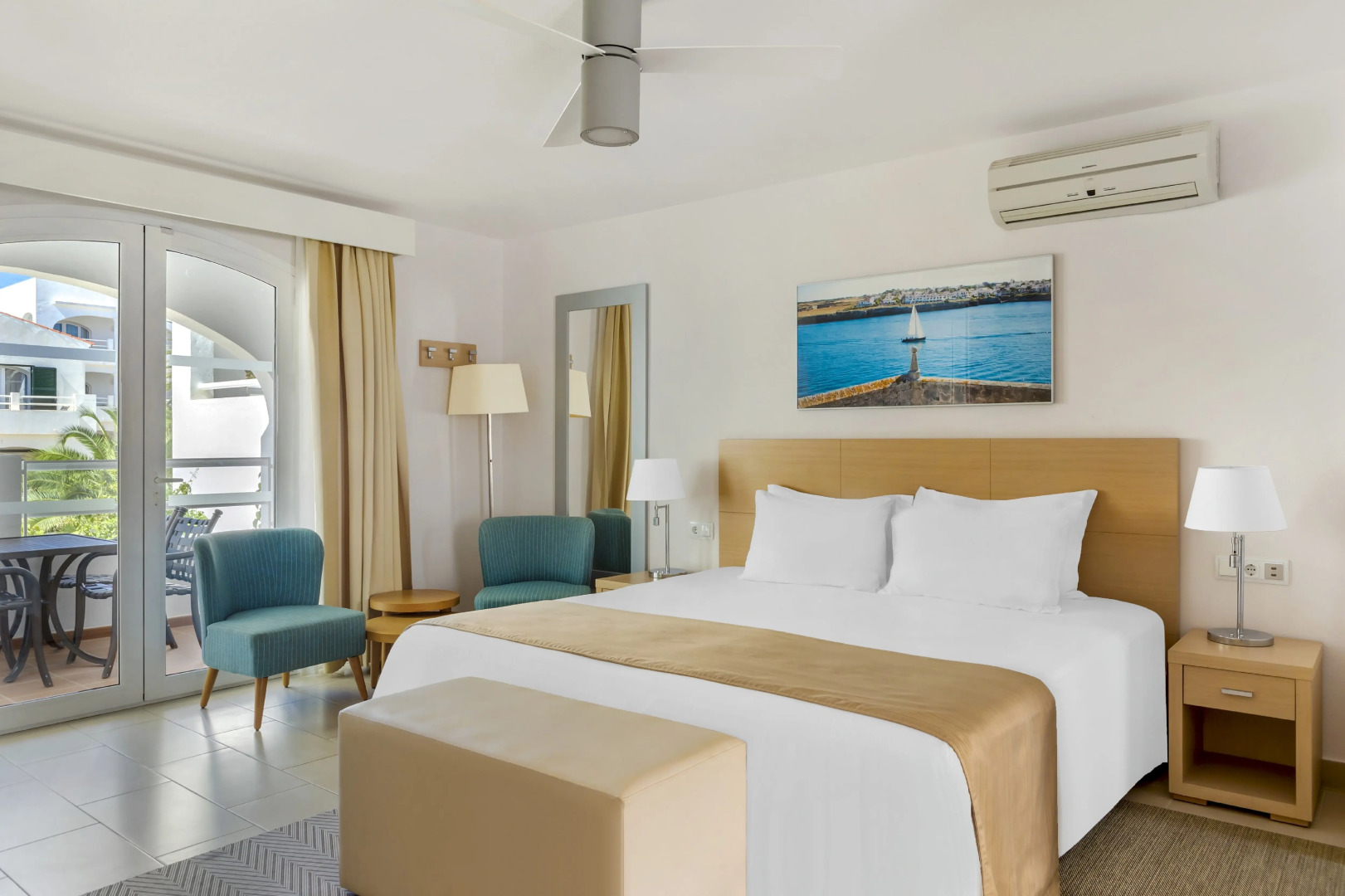 White Sands Beach Club