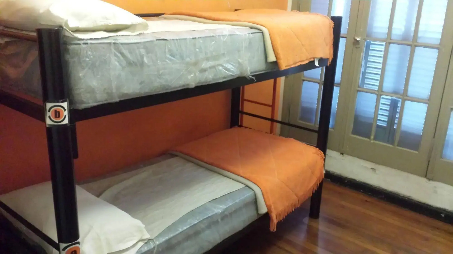 Turning Point Hostel