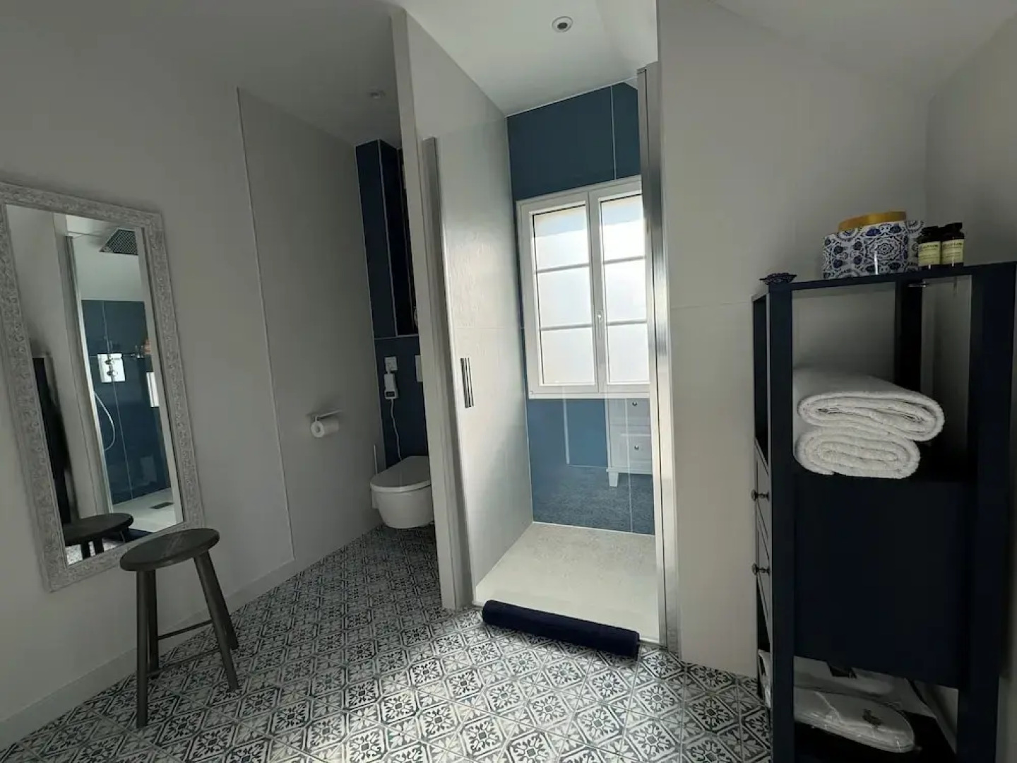 Nouveau - En plein centre de l'Isle Adam