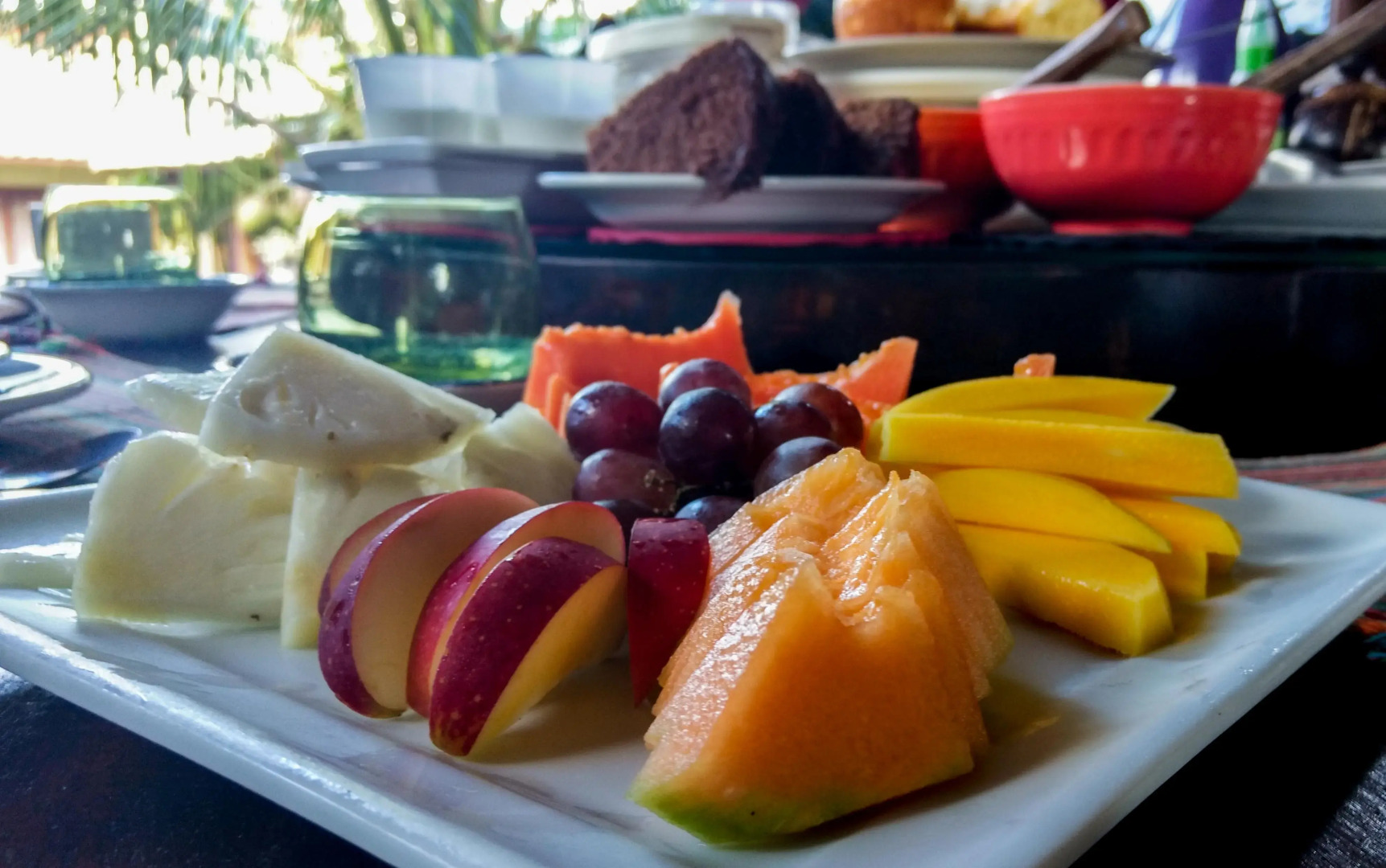 Pousada Aconchego de Genipabu