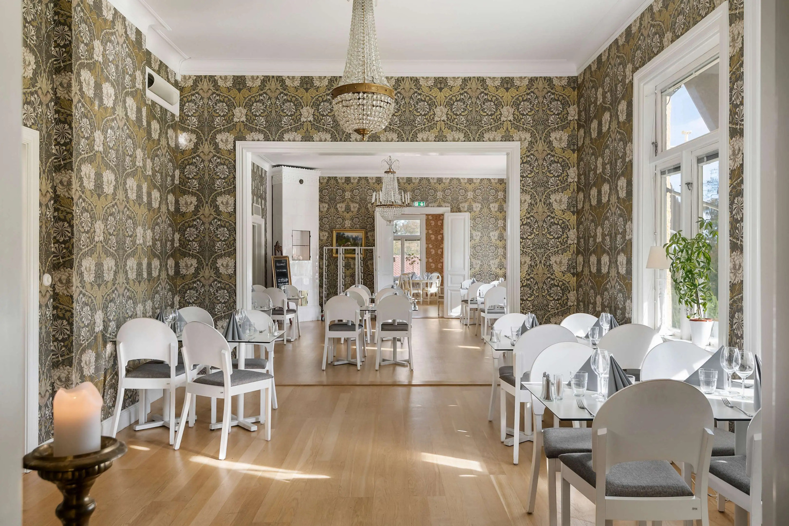 Sure Hotel by Best Western Öjaby Herrgård