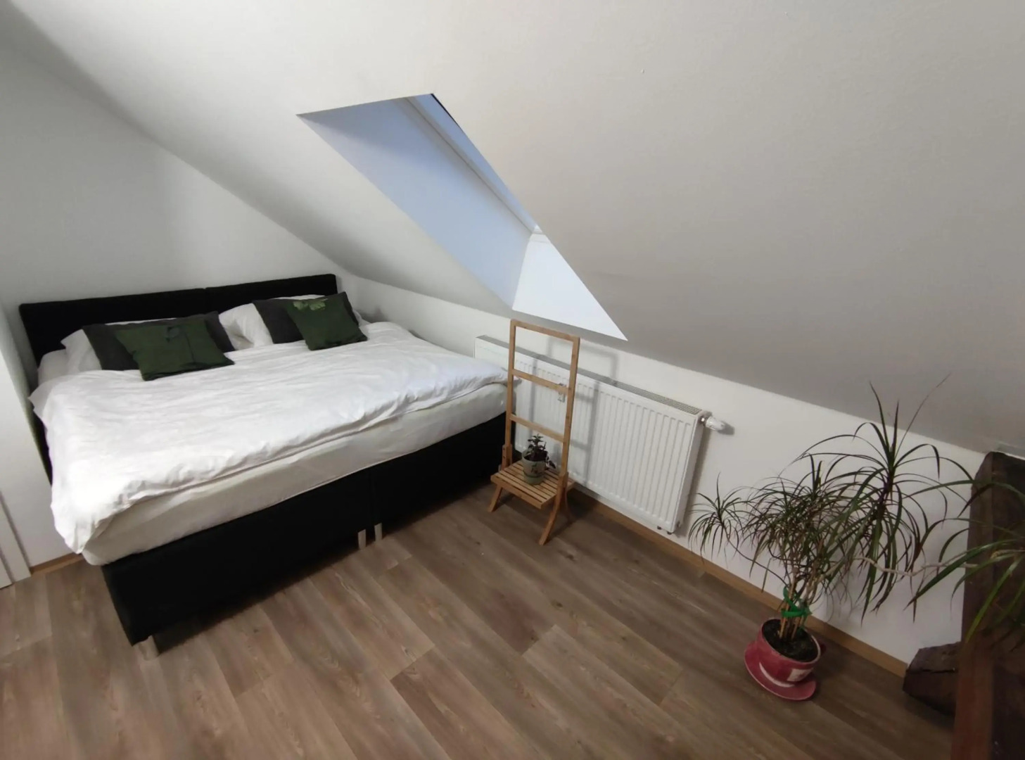 Penzión Na Protivinske